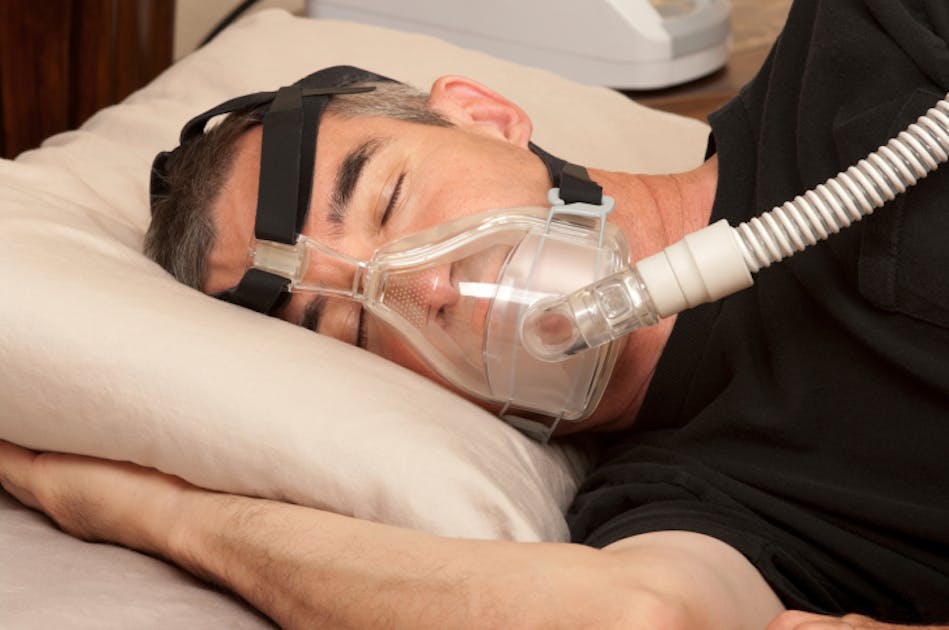 Diagnosing & Treating Obstructive Sleep Apnea