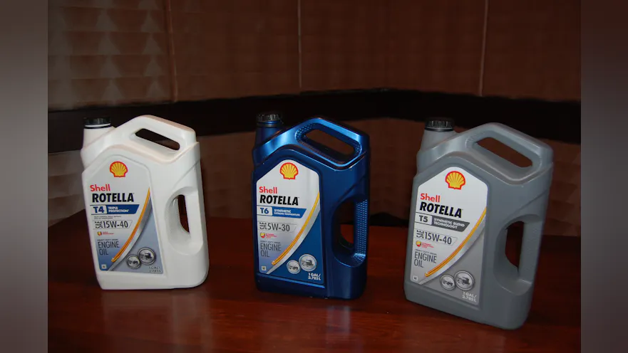 Fa 4 Shell unveils CK-4 & FA-4 engine oils | FleetOwner