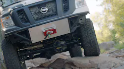 Nissan Commercial Vehicles
