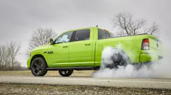 Photo courtesy of Ram Trucks