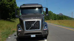 Photo Sean KilcarrFleet Owner