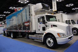 Wabash said it expects the Supreme acquisition to complement its own mediumduty truck body product line Photo Sean KilcarrFleet Owner Wabash said it expects the Supreme acquisition to complement its own mediumduty truck body product line Photo Sean KilcarrFleet Owner