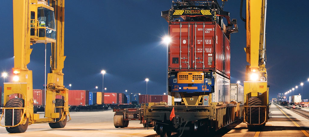 Freight railroads believe the ELD mandate will provide new pricing and volume opportunities in 2018 Photo Union Pacific