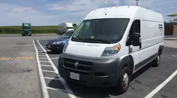 Photo Sean KilcarrFleet Owner