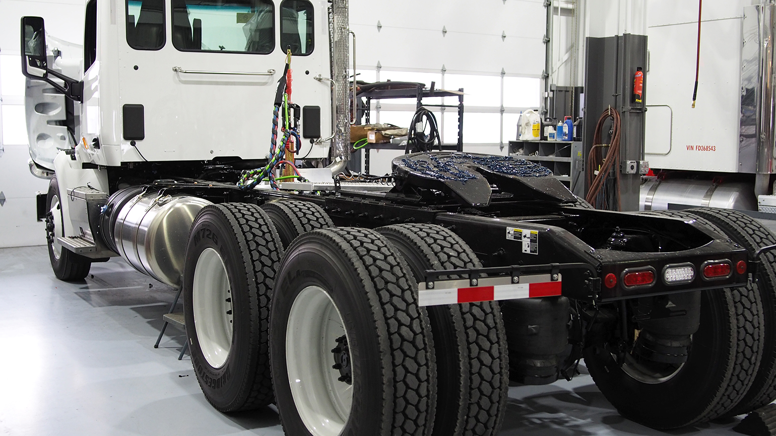 Grease Today Keeps the Mechanic Away