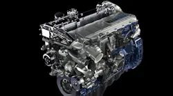 After initial emissions struggles earlier this decade Navistar changed course on its engine technology strategy File Photo