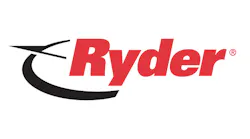 Ryder logo