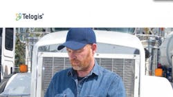 Telogis white paper Telogis white paper