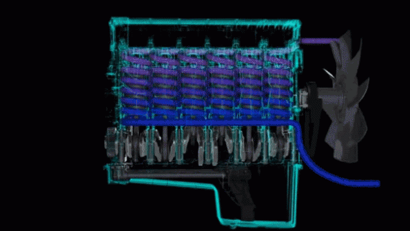 OAT vs. N-OAT Heavy-Duty Coolants