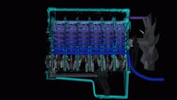 OAT vs. N-OAT Heavy-Duty Coolants OAT vs. N-OAT Heavy-Duty Coolants