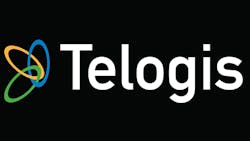 Telogis logo Telogis logo