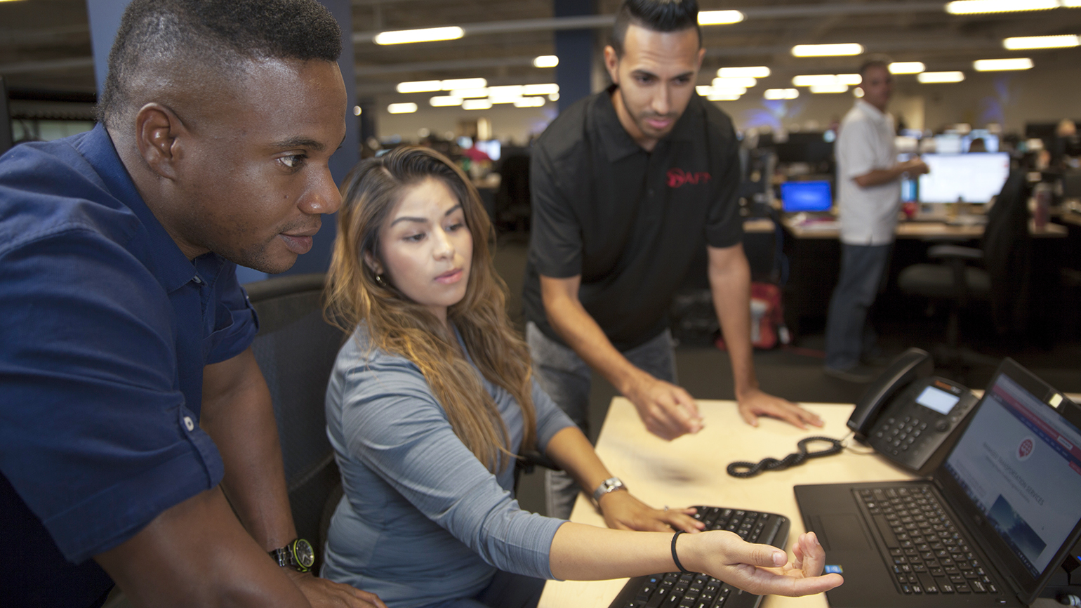 Increasing freight demand vs capacity in recent months could continue given market conditions an executive with thirdparty logistics provider AFN speculates putting some pressure on 3PLs in terms of pricing while giving shippers more to think about regarding the carriers they choose Photo AFN