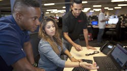 Increasing freight demand vs capacity in recent months could continue given market conditions an executive with thirdparty logistics provider AFN speculates putting some pressure on 3PLs in terms of pricing while giving shippers more to think about regarding the carriers they choose Photo AFN Increasing freight demand vs capacity in recent months could continue given market conditions an executive with thirdparty logistics provider AFN speculates putting some pressure on 3PLs in terms of pricing while giving shippers more to think about regarding the carriers they choose Photo AFN