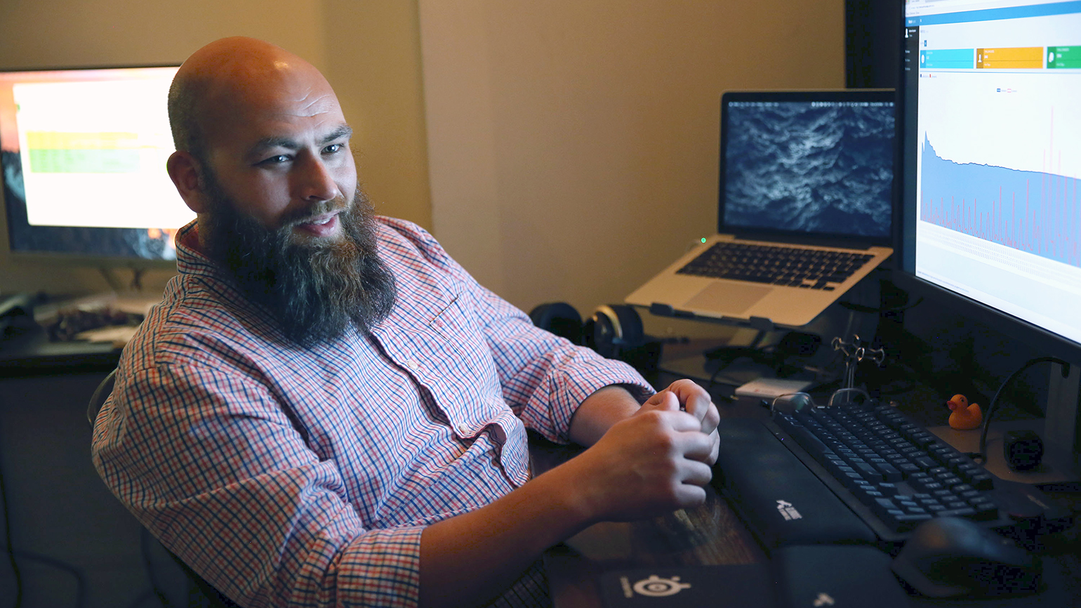 WorkHound CTO Andrew Kirpalani argues that quotgamificationquot in trucking mdash where drivers compete against each other to achieve optimal driving parameters often incorporating rewards programs mdash can only do so much and needs the right underlying conditions if it39s to have any effect on retention