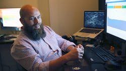 WorkHound CTO Andrew Kirpalani argues that quotgamificationquot in trucking mdash where drivers compete against each other to achieve optimal driving parameters often incorporating rewards programs mdash can only do so much and needs the right underlying conditions if it39s to have any effect on retention WorkHound CTO Andrew Kirpalani argues that quotgamificationquot in trucking mdash where drivers compete against each other to achieve optimal driving parameters often incorporating rewards programs mdash can only do so much and needs the right underlying conditions if it39s to have any effect on retention