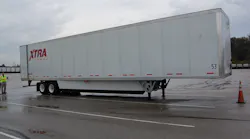 quotBy reopening the rule to reexamine trailers and glider kits EPA has opened the door to California taking the lead and a more aggressive track in setting trailer standardquot mdashChris Spear ATA39s president and CEO Photo Sean KilcarrFleet Owner
