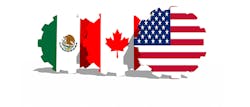 Fewer than two in five of those Americans polled believe a US withdrawal from NAFTA would bring back most of the manufacturing jobs lost since NAFTA was signed Photo WhartonUPenn Fewer than two in five of those Americans polled believe a US withdrawal from NAFTA would bring back most of the manufacturing jobs lost since NAFTA was signed Photo WhartonUPenn