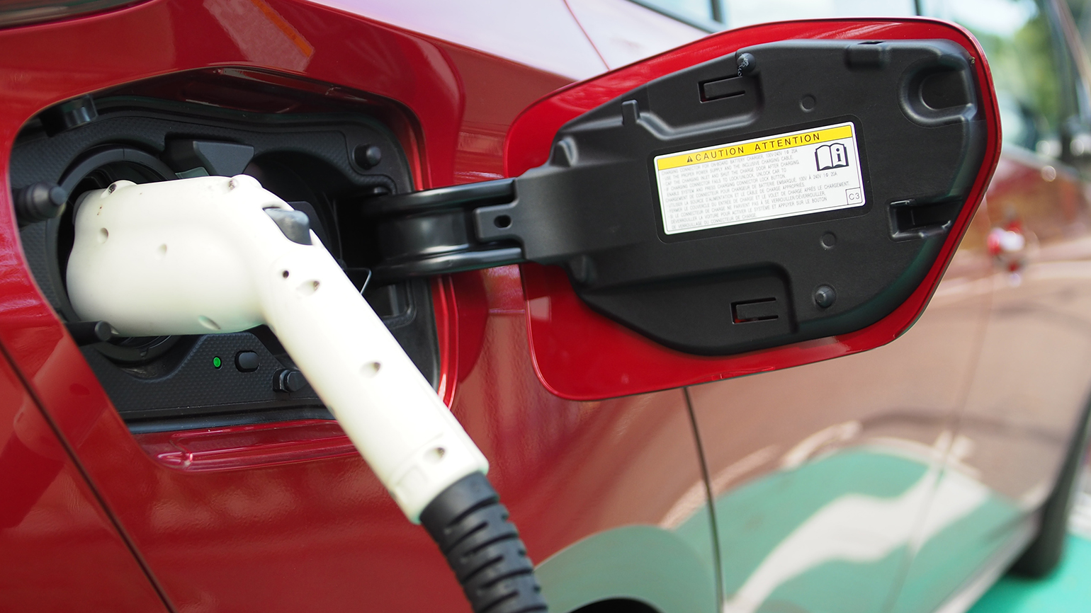 Ford could expand its electric vehicle footprint in China going forward if a memorandum of understanding with that country39s Zotye Auto solidifies into a new partnership Photo Aaron Marsh Fleet Owner magazine