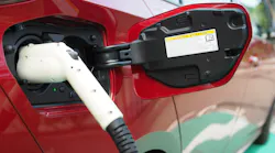Ford could expand its electric vehicle footprint in China going forward if a memorandum of understanding with that country39s Zotye Auto solidifies into a new partnership Photo Aaron Marsh Fleet Owner magazine