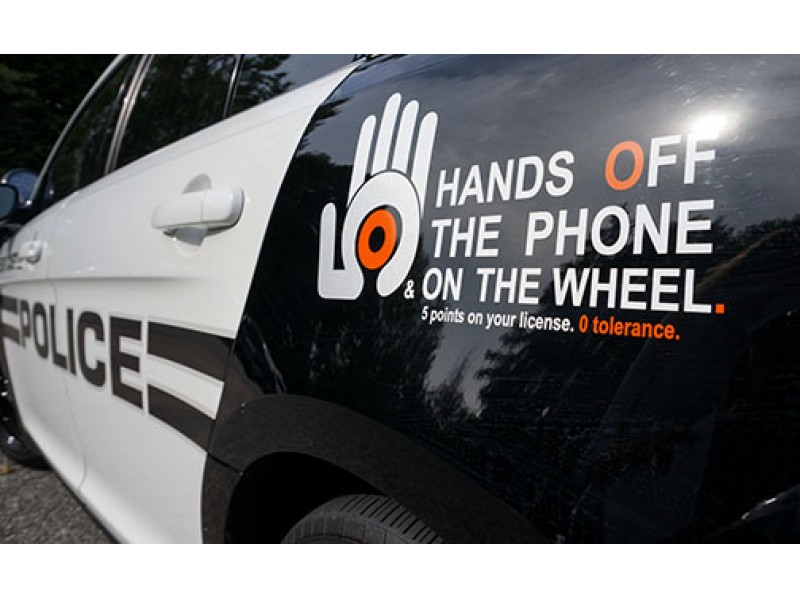 Recent court rulings indicate that checking a person39s mobile phone by police is a greater invasion of privacy than a breathalyzer and should be held to stricter legal standards Photo Patchcom