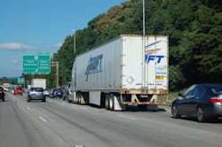 Photo Sean KilcarrFleet Owner Photo Sean KilcarrFleet Owner