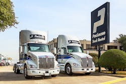 After 2018 for public companies and 2019 for private entities operating leases must be placed on corporate balance sheets That will impact lessees the most according to industry experts Photo PACCAR Leasing Co After 2018 for public companies and 2019 for private entities operating leases must be placed on corporate balance sheets That will impact lessees the most according to industry experts Photo PACCAR Leasing Co