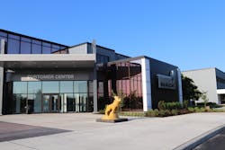 Mack39s newly remodeled customer center in Allentown PA Photo Mack Trucks Mack39s newly remodeled customer center in Allentown PA Photo Mack Trucks