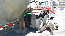 This yearrsquos Brake Safety Day in September replaces the former weeklong round of enforcement and inspection conducted around the same time and follows an unannounced Brake Safety Day that was held May 3