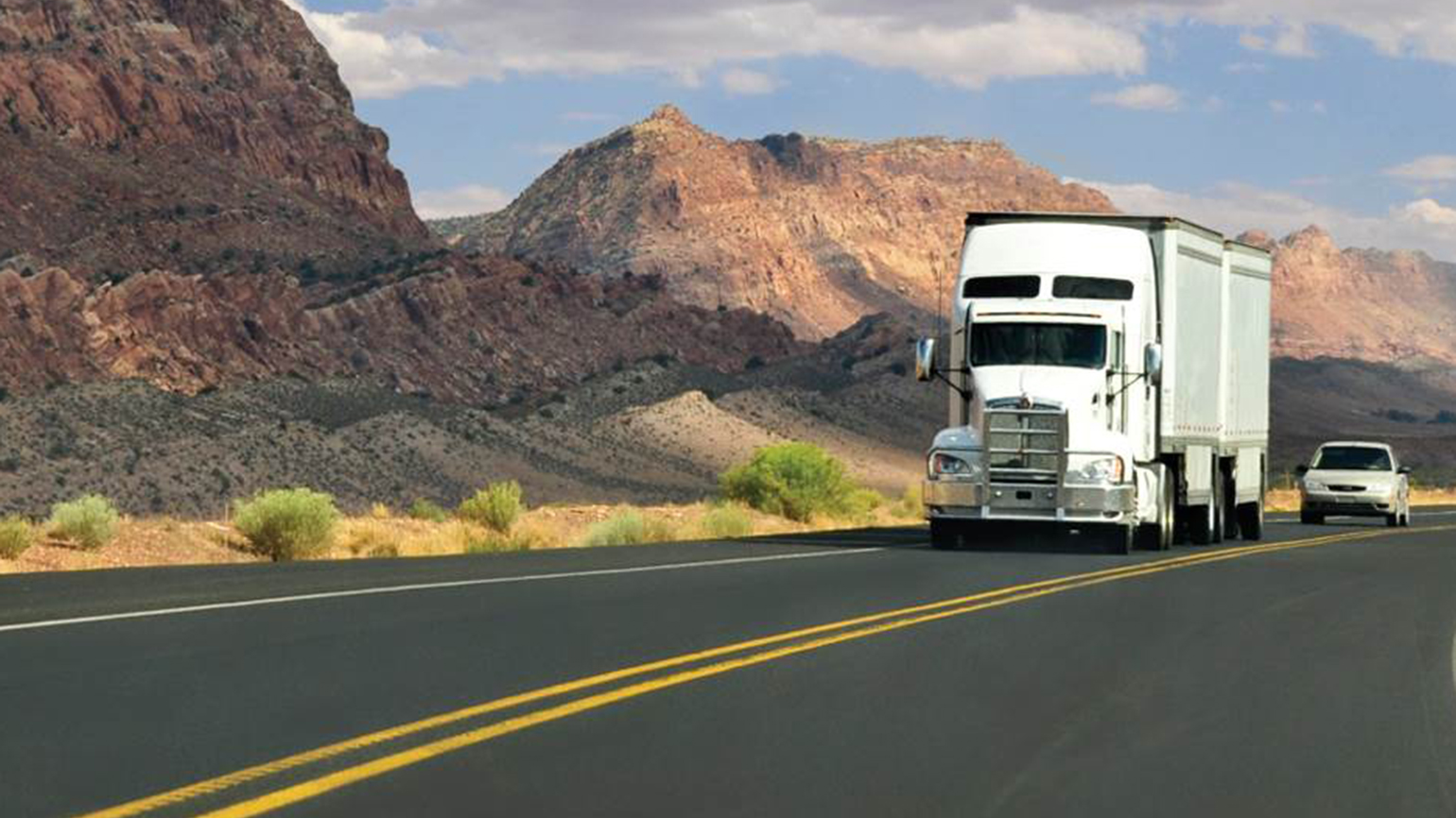 In NACFE39s latest study of fuel efficiency participating fleets saw less of a collective yearoveryear mpg gain from the technologies included on their trucks but it nonetheless amounted to considerable pertruck savings mdash even with a low cost of fuel Photo NACFE