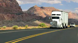 In NACFE39s latest study of fuel efficiency participating fleets saw less of a collective yearoveryear mpg gain from the technologies included on their trucks but it nonetheless amounted to considerable pertruck savings mdash even with a low cost of fuel Photo NACFE