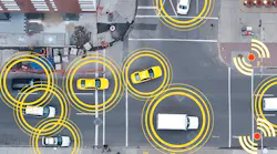 The bill could allow up to 100000 autonomous cars a year to be exempted from certain safety standards while the technology is developing Photo Texas AampM Transportation Institute