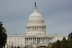 A bill to delay ELD mandate for two years failed by voice vote in the House of Representatives at 10 pm on Sept 6 File photo