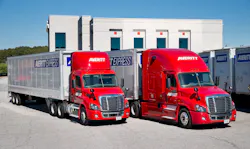 Averitt Express expanded its lessthantruckload network to provide full state coverage of Illinois and additional points in Wisconsin Averitt Express expanded its lessthantruckload network to provide full state coverage of Illinois and additional points in Wisconsin