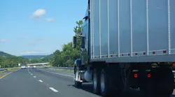 Establishing a driver risk profile on day one with an MVR is a critical first step according to SambaSafety File photo