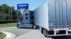 Photo Sean KilcarrFleet Owner
