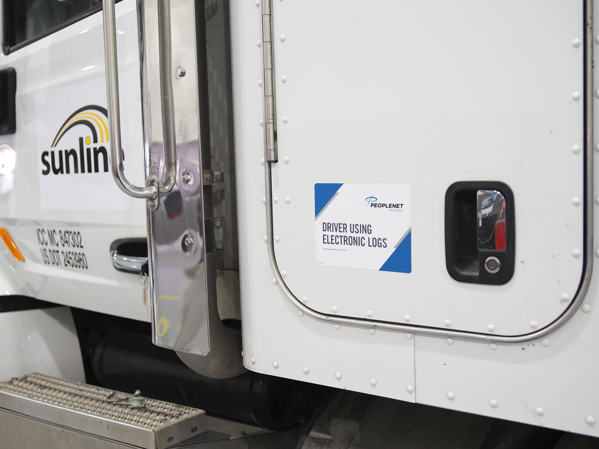 Photo Aaron MarshFleet Owner