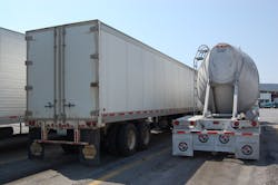 FTR expects 2017 will turn out to be ldquoanother solid trailer yearquot Photo Sean KilcarrFleet Owner FTR expects 2017 will turn out to be ldquoanother solid trailer yearquot Photo Sean KilcarrFleet Owner