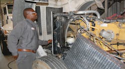 Culture changes and embracing the next generation of truck technicians is the best way combat the industry39s technician shortage experts said during Fleet Owner39s recent Tackling the Truck Technician Shortage webinar Culture changes and embracing the next generation of truck technicians is the best way combat the industry39s technician shortage experts said during Fleet Owner39s recent Tackling the Truck Technician Shortage webinar