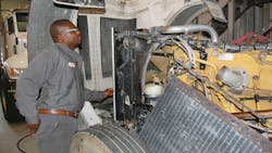 Culture changes and embracing the next generation of truck technicians is the best way combat the industry39s technician shortage experts said during Fleet Owner39s recent Tackling the Truck Technician Shortage webinar Culture changes and embracing the next generation of truck technicians is the best way combat the industry39s technician shortage experts said during Fleet Owner39s recent Tackling the Truck Technician Shortage webinar