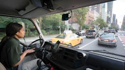 Lytx Video Services combines an event recorder capable of recording a week39s worth of video in trucks and cloudconnected video cameras Photo Lytx Lytx Video Services combines an event recorder capable of recording a week39s worth of video in trucks and cloudconnected video cameras Photo Lytx