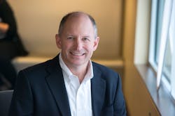 Daimler Trucks North America President amp CEO Roger Nielsen Photo DTNA Daimler Trucks North America President amp CEO Roger Nielsen Photo DTNA