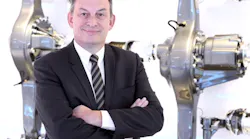 Christophe Dominiak is the new senior vice president and chief technology officer of Dana Inc