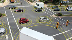 A Senate panel will markup a bill that would promote the use of selfdriving vehicles on Oct 4 Commercial trucks are excluded from the legislation Photo Federal Highway Administration