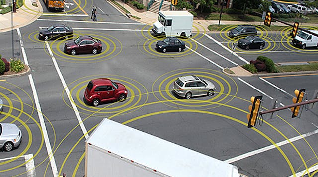 A Senate panel will mark-up a bill that would promote the use of self-driving vehicles on Oct. 4. Commercial trucks are excluded from the legislation. (Photo: Federal Highway Administration)