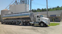 Sietsema Farms of Allentown MI found the telematics and fleet tracking system from Azuga was easy to install and provides the flexibility and functionality it needed