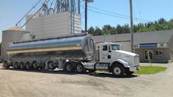 Sietsema Farms of Allentown MI found the telematics and fleet tracking system from Azuga was easy to install and provides the flexibility and functionality it needed Sietsema Farms of Allentown MI found the telematics and fleet tracking system from Azuga was easy to install and provides the flexibility and functionality it needed