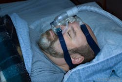 A group of federal lawmakers representing New York and New Jersey want to require sleep apnea testing for commercial truck drivers File photo A group of federal lawmakers representing New York and New Jersey want to require sleep apnea testing for commercial truck drivers File photo