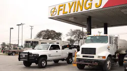 Warren Buffett39s firm Berkshire Hathaway has invested in Pilot Flying J Travel Centers Photo Aaron Marsh Fleet Owner