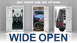 Evermore capable performance versatility technology luxury and more can be found in the latest pickup trucks and vans Evermore capable performance versatility technology luxury and more can be found in the latest pickup trucks and vans