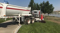 Photo KRNV News Photo KRNV News